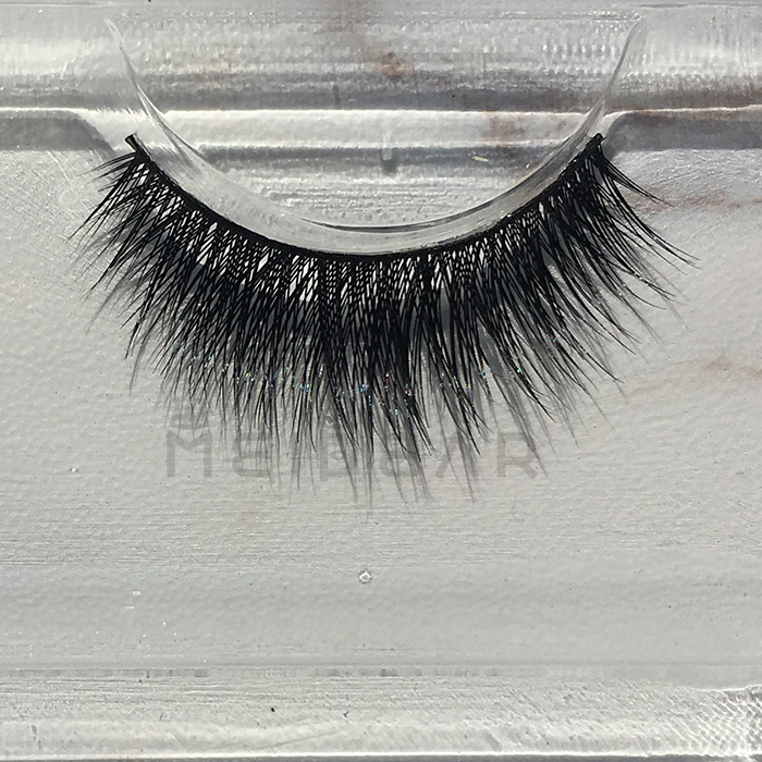Best quality Siberian mink eyelashes most softest